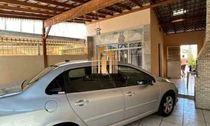 Casa com 2 quartos à venda na Rua Lalau Rabelo, 322, Vila Milton, Guarulhos