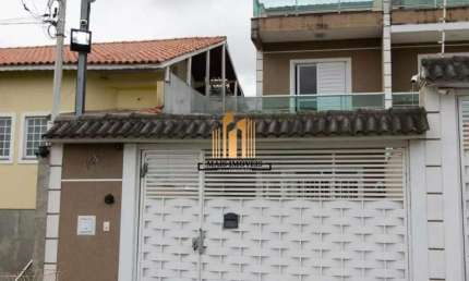 Casa com 3 quartos à venda na Rua Miguel Ricci, 145, Parque Renato Maia, Guarulhos