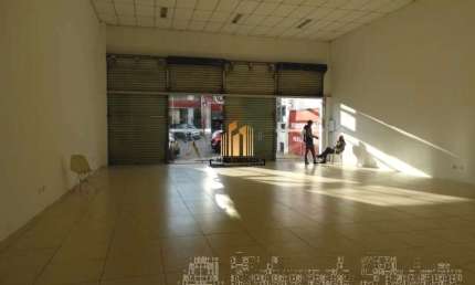 Sala comercial para alugar na Avenida Doutor Timóteo Penteado, 2517, Vila Galvão, Guarulhos