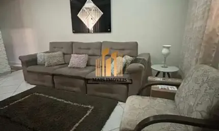 Casa com 3 quartos à venda na Rua Mogi Mirim, 39, Vila Trabalhista, Guarulhos