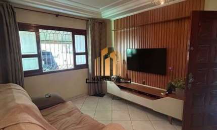 Casa com 3 quartos à venda na Rua Mogi das Cruzes, 221, Gopoúva, Guarulhos