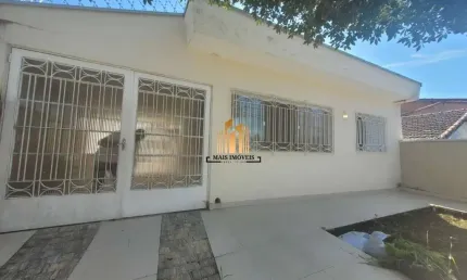 Casa com 3 quartos à venda na Rua Branca Sales, 124, Vila Maranduba, Guarulhos