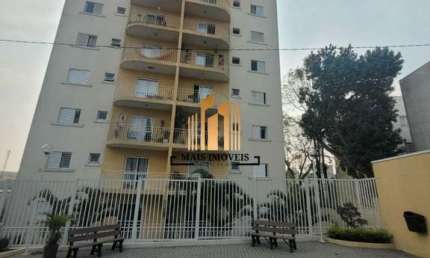 Apartamento com 2 quartos à venda na Rua Oboé, 132, Vila Nossa Senhora de Fátima, Guarulhos