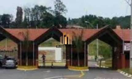 Condominio Residencial Euroville II - Bragança Paulista