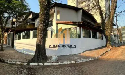 Casa com 4 quartos à venda na Avenida Emílio Ribas, 390, Jardim Vila Galvão, Guarulhos