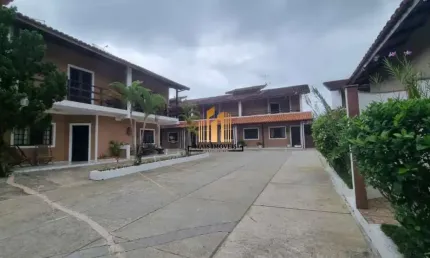Casa no Vivendas da Serra em Massaguaçu Venda e Locação