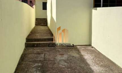 Casa com 1 quarto à venda na Rua Dona Ana Pires, 589, Jardim das Cerejeiras, Atibaia
