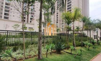 Apartamento 2 dormitórios com suíte no Cidade Maia por R$ 540.000,00