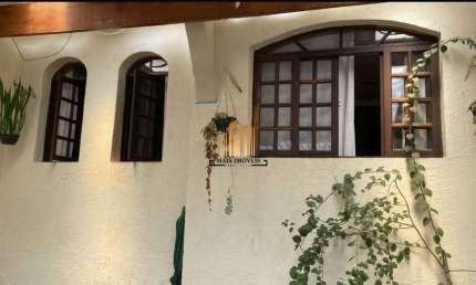 Casa com 3 quartos à venda na Rua Roberto, 204, Jardim Santa Mena, Guarulhos