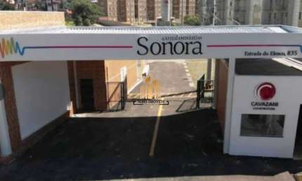 Apartamento com 2 quartos à venda na Estrada do Elenco, 835, Jardim São Domingos, Guarulhos