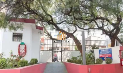 Apartamento com 2 quartos à venda na Rua Dona Tecla, 746, Jardim Flor da Montanha, Guarulhos