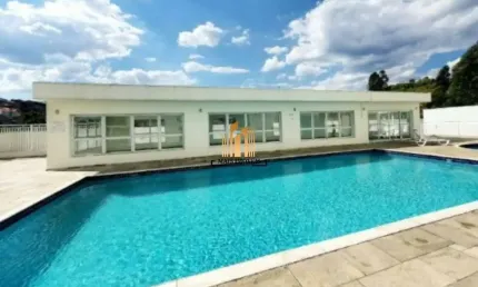 Apartamento com 2 dormitórios no Fatto Reserva Vila Rio, em Guarulhos