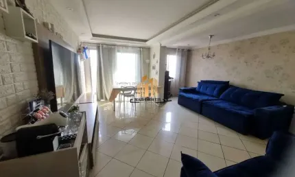 Ótimo apartamento no Condomínio Moradas da Califórnia por R$ 435.000,00