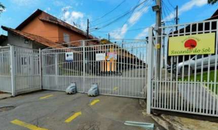 Casa em condomínio fechado com 2 quartos à venda na Rua Floro de Oliveira, 289, Jardim Adriana, Guarulhos