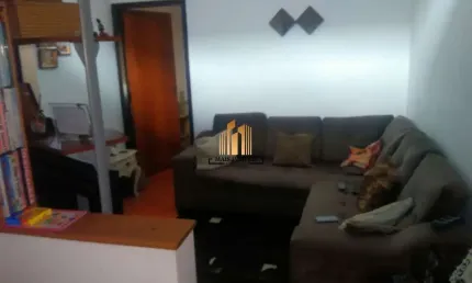 Casa com 3 quartos à venda na Avenida Otávio Braga de Mesquita, 3233, Jardim Bela Vista, Guarulhos