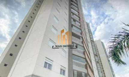 Apartamento à venda no Condomínio Autêntico, com 82m², 3 dormitórios (1 suíte) e 2 vagas