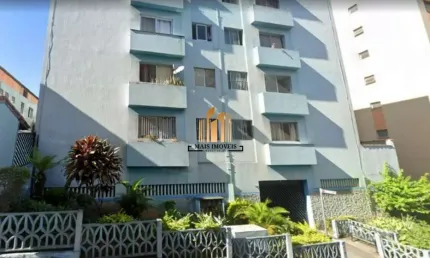 Apartamento com 2 quartos à venda na Rua Sílvio Barbosa, 242, Vila Camargos, Guarulhos
