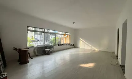 Casa com 3 suítes na Vila Rosália por R$ 1.000.000,00