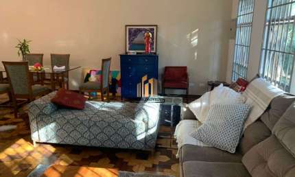 Casa com 5 quartos para alugar na Rua Caetano D'Andrea, 26, Jardim Maia, Guarulhos