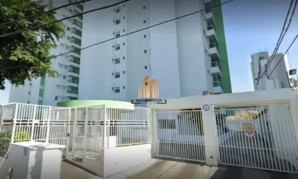 Apartamento com 2 quartos à venda na Rua Vicenzo Paciullo, 271, Jardim Las Vegas, Guarulhos
