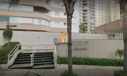 Apartamento no Condomínio Mássimo (Jardim Zaira- Guarulhos) por R$ 760.000,00