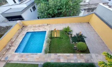 Casa no Condomínio Aruã Eco Park Lagos por R$ 1.890.000,00