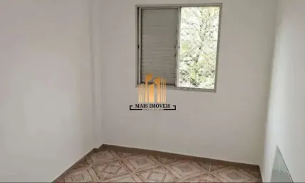 Ótimo apartamento no Solar das Acácias (R. Maria Zintl)