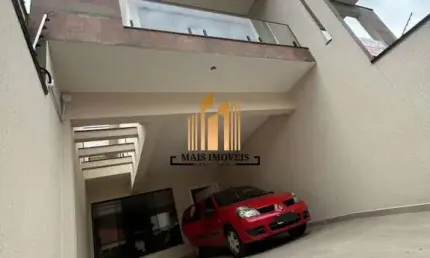 Casa com 3 quartos à venda na Rua Segundo-Sargento Orlando Randi, 137, Jardim Santa Mena, Guarulhos