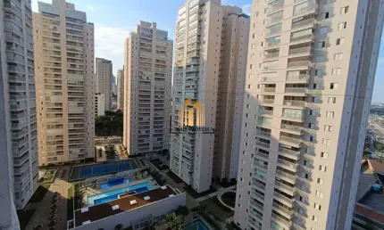 Apartamento no Condomínio Supera, 86 m², por R$ 920.000,00