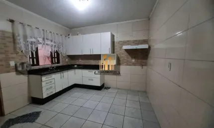 Casa com 6 quartos à venda na Rua Ismael Manoel da Silva, 368, Jardim Las Vegas, Guarulhos