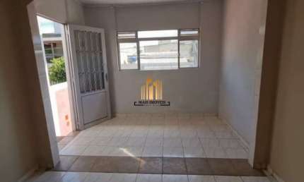 Casa com 2 quartos à venda na Rua Soldado João Alberto Alves, 182, Jardim São Ricardo, Guarulhos