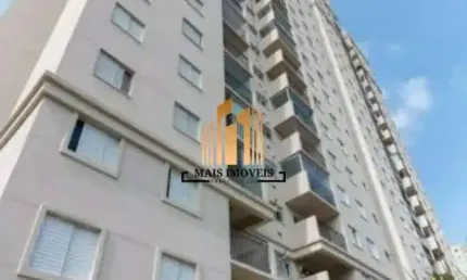 Apartamento 2 dormitórios (1 suíte) no condomínio fatto lago dos patos