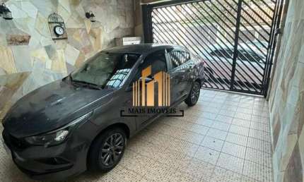 Casa com 3 quartos à venda na Rua Vera, 315, Jardim Santa Mena, Guarulhos