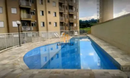 Apartamento com 2 quartos à venda na Rua Victório Santim, 2798, Itaquera, São Paulo