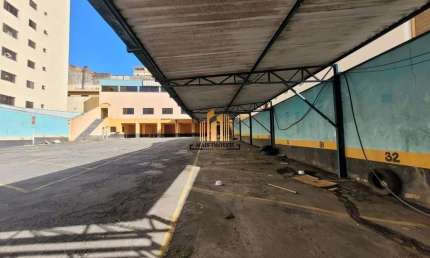 Terreno à venda na Rua Campinas, 643, Vila Rosália, Guarulhos