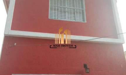 Casa com 3 quartos à venda na Rua das Palmeiras, 783, Gopoúva, Guarulhos