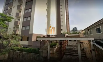 Condomínio Edifício Açores Canárias - Centro - Guarulhos