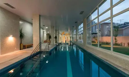 Apartamento com 3 quartos à venda na Rua Doutor Solon Fernandes, 67, Vila Rosália, Guarulhos