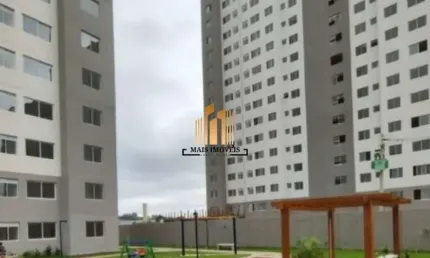 Apartamento com 2 quartos à venda na Rua Turvolândia, 839, Vila Nova Bonsucesso, Guarulhos