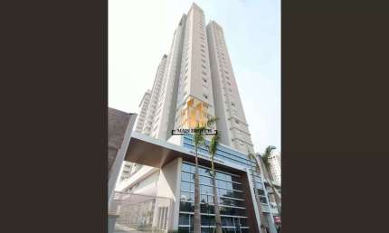 Belíssimo Apartamento - Condomínio Helbor Patteo Bosque Maia!!!