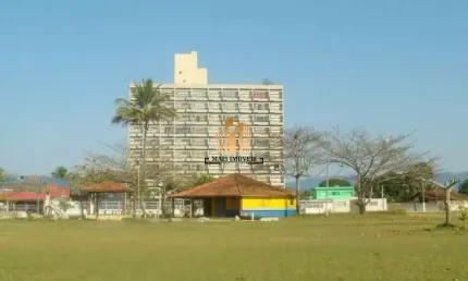 Apartamento com 2 quartos à venda na Avenida Geraldo Nogueira da Silva, 600, Jardim Porto Novo, Caraguatatuba
