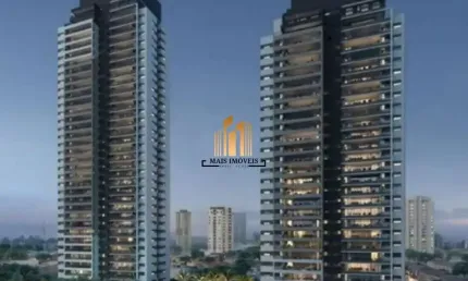 Apartamento com 2 quartos à venda na Rua Tuiuti, 680, Tatuapé, São Paulo