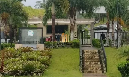 Apartamento com 2 quartos à venda na Avenida River, 465, Água Chata, Guarulhos