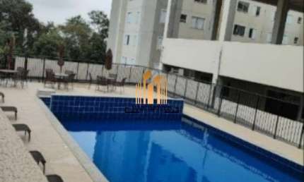 Apartamento com 2 quartos à venda na Rua Paschoalina Belloti, 31, Jardim City, Guarulhos