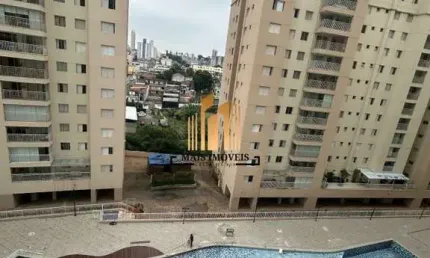 Apartamento com 4 quartos à venda na Rua Antônio Gomes, 135, Vila Santo Antônio, Guarulhos