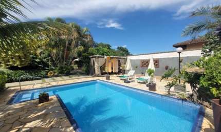 Casa em  Condomínio:  Chácaras Bela Vista - Mairiporã