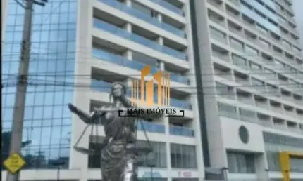 Apartamento com 1 quarto à venda na Avenida Salgado Filho, 2150, Centro, Guarulhos