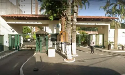Apartamento com 2 quartos à venda na Rua Claudino Barbosa, 665, Macedo, Guarulhos