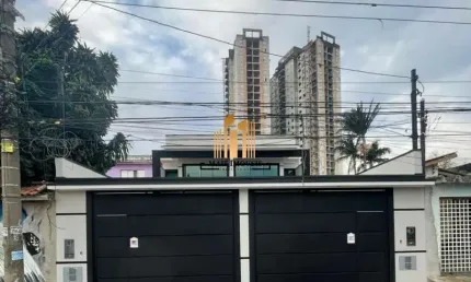 Casa com 3 quartos à venda na Rua Dona Maria Quitéria, 1, Jardim Vila Galvão, Guarulhos