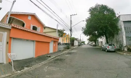 Casa com 4 quartos à venda na Rua Italiana, 29, Vila Endres, Guarulhos